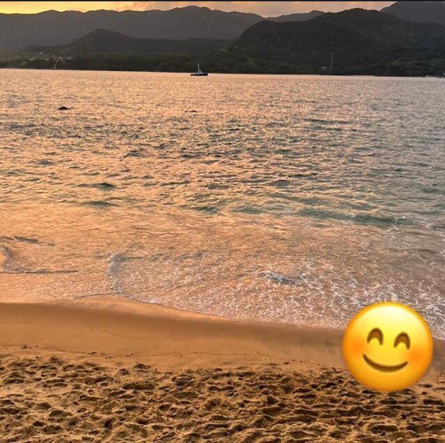 일랴벨라 Yellow House Beira Mar Portinho 빌라 외부 사진