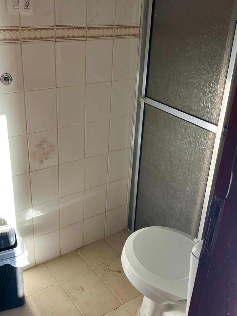 일랴벨라 Yellow House Beira Mar Portinho 빌라 외부 사진